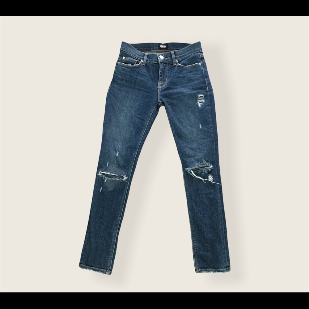 Hudson Jean